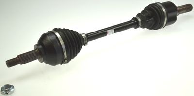 Приводной вал LÖBRO 304780