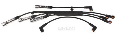Augstsprieguma vadu komplekts BREMI 9A17