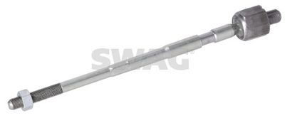 Осевой шарнир, рулевая тяга SWAG 55 72 0016