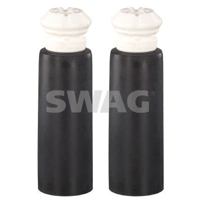 Putekļu aizsargkomplekts, Amortizators SWAG 33 10 8423