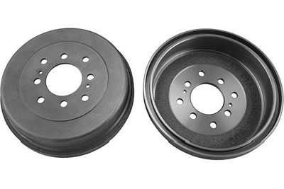 Bremžu trumulis KAVO PARTS BD-6863