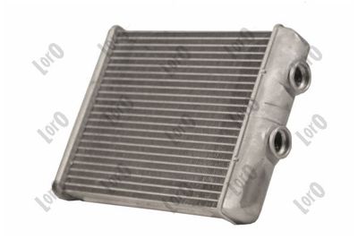 Siltummainis, Salona apsilde ABAKUS 037-015-0016-B