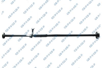 Kardānvārpsta, Galvenais pārvads GSP PS900634