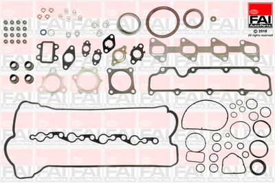 Комплект прокладок, двигатель FAI AutoParts FS2220NH