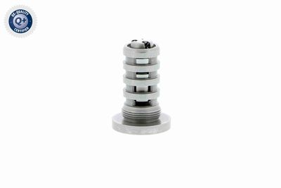 Centrālais vārsts, Sadales vārpstas regulēšana VAICO V10-3846