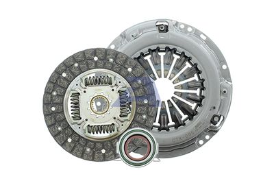 Комплект сцепления AISIN KT-208VC