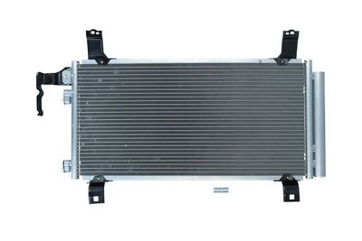 Конденсатор, кондиционер KAMOKA 7800180