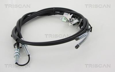 Trose, Stāvbremžu sistēma TRISCAN 814 069 144