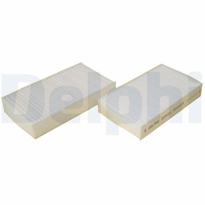 Фильтр, воздух во внутренном пространстве DELPHI TSP0325165