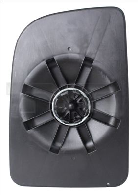 Spoguļstikls, Ārējais atpakaļskata spogulis TYC 321-0163-1