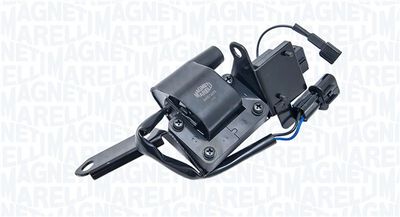 Катушка зажигания MAGNETI MARELLI 060717255012