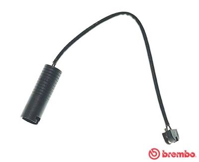 Indikators, Bremžu uzliku nodilums BREMBO A 00 238