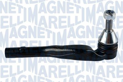 Наконечник поперечной рулевой тяги MAGNETI MARELLI 301191604990