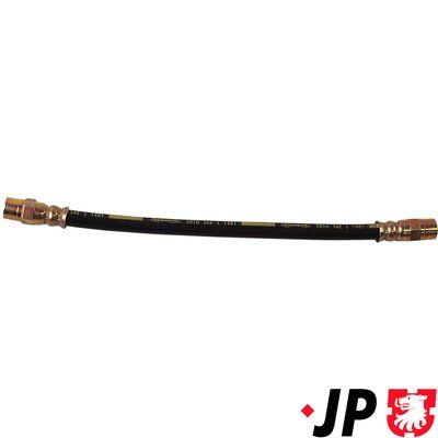 Тормозной шланг JP GROUP 1161700700