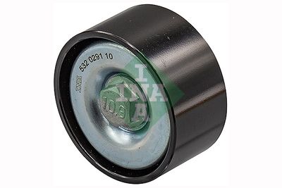 Паразитный / ведущий ролик, поликлиновой ремень Schaeffler INA 532029110
