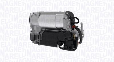 Компрессор, пневматическая система MAGNETI MARELLI 350390001139