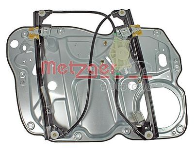 Стеклоподъемник METZGER 2160366
