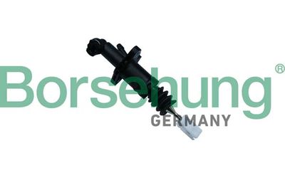 Galvenais cilindrs, Sajūgs BORSEHUNG B19142