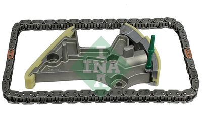 Комплект цепи, привод масляного насоса Schaeffler INA 558 0151 10