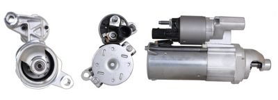 Стартер DRI 311424112