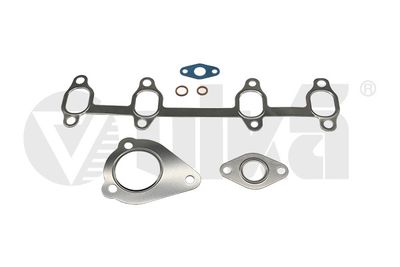 Монтажный комплект, компрессор vika 12531045501