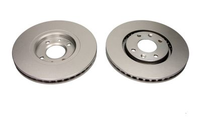 Тормозной диск QUARO QD7561