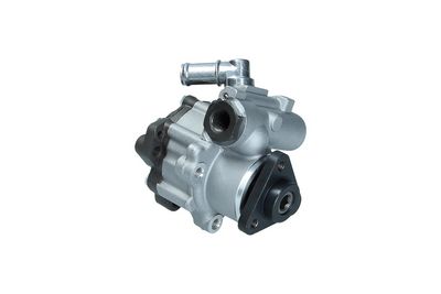 Hidrosūknis, Stūres iekārta KAMOKA PP037