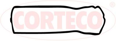 Прокладка, крышка головки цилиндра CORTECO 440475P