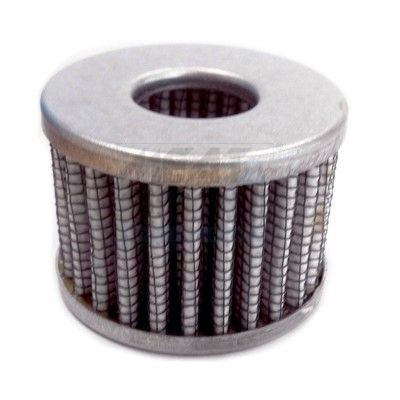 Degvielas filtrs MEAT & DORIA 4924