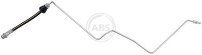 Тормозной шланг A.B.S. SL 6631