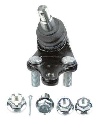 Balst-/Virzošais šarnīrs LEMFÖRDER 38112 01