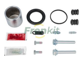 Ремкомплект, тормозной суппорт FRENKIT 754467