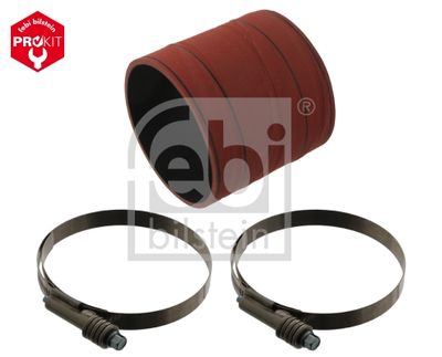 Pūtes sistēmas gaisa caurule FEBI BILSTEIN 39107