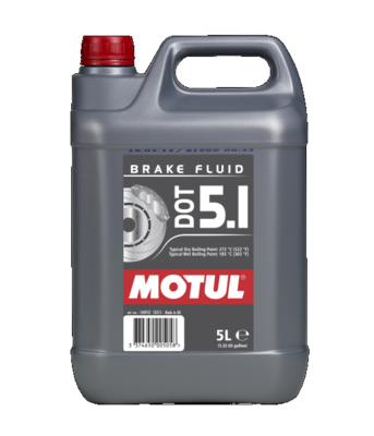 Bremžu šķidrums MOTUL 100952