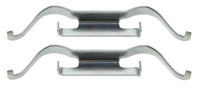 Piederumu komplekts, Disku bremžu uzlikas TRW PFK457