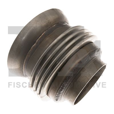 Gofrēta caurule, Izplūdes gāzu sistēma FA1 VW456-080