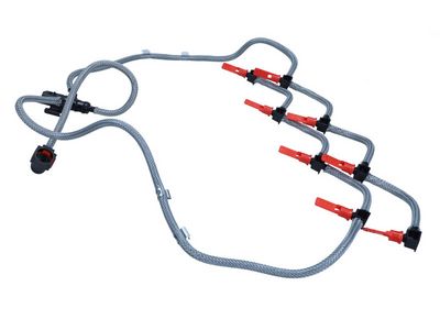 Šļūtene, Degvielas noplūde MAXGEAR 15-0332