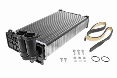 Теплообменник, отопление салона VEMO V22-61-0006