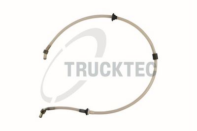 Vakuumcauruļvads, Bremžu pastiprinātājs TRUCKTEC AUTOMOTIVE 02.36.033