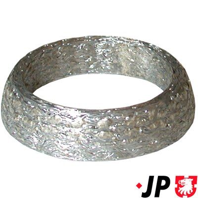 Прокладка, труба выхлопного газа JP GROUP 1221100800