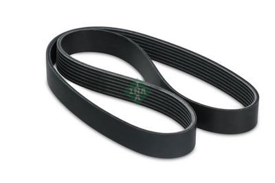 Ķīļrievu siksna Schaeffler INA FB 7EPK1051