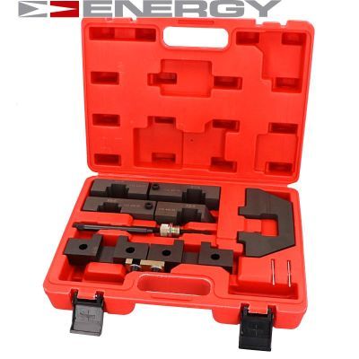 Montāžas instrumentu komplekts, sadales vārpsta ENERGY NE00376