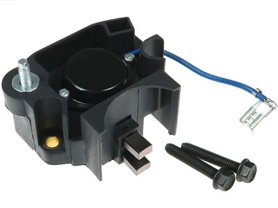 AS-PL ARE3014(VALEO) Ģeneratora sprieguma regulators