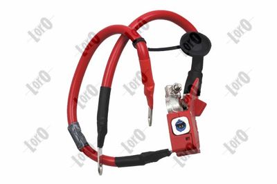 Адаптер аккумуляторной батареи ABAKUS 120-08-128