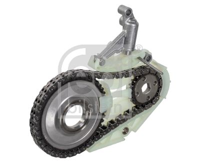 Комплект цепи, привод масляного насоса FEBI BILSTEIN 46140