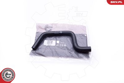 Šļūtene, siltummainis (apsilde) ESEN SKV 43SKV823