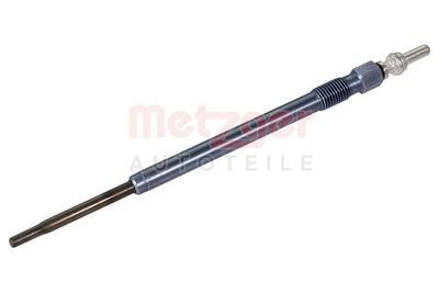 Свеча накаливания METZGER H1 815