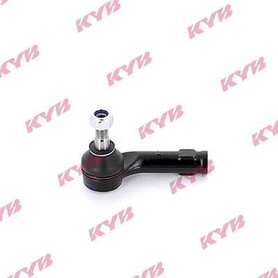 Наконечник поперечной рулевой тяги KYB KTR4031