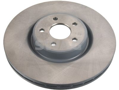 Тормозной диск SWAG 33 10 5278