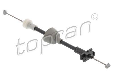 TOPRAN 601810 Trose, Durvju slēdzene